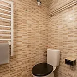 Apartmán Kz10e Paola On Kazinczy Utca
